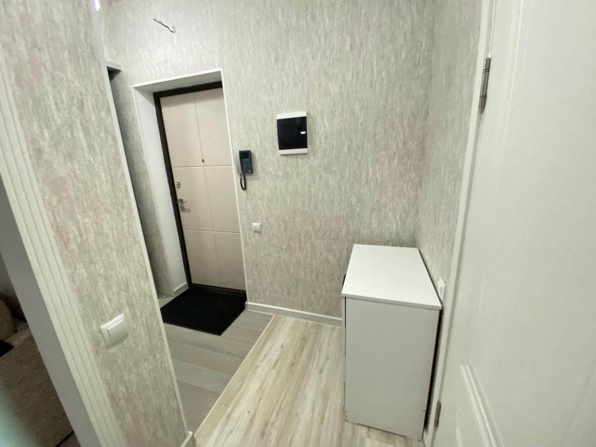 Whitehome In Panorama Park Astana Exterior photo