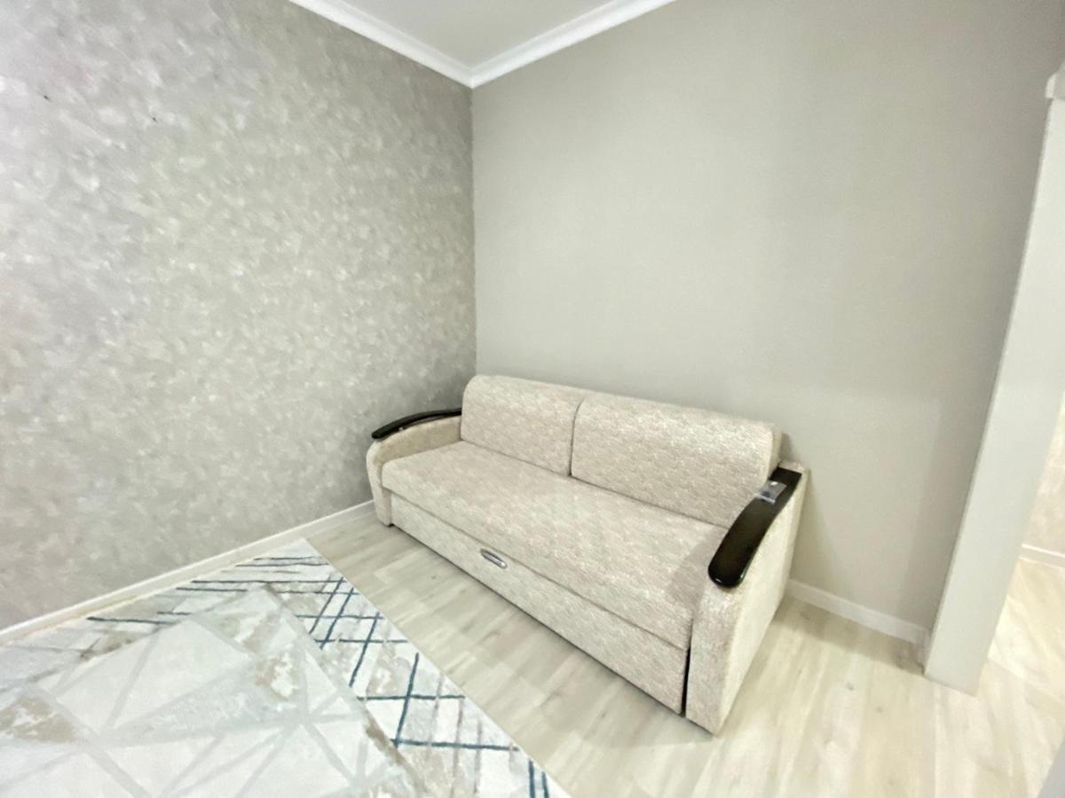 Whitehome In Panorama Park Astana Exterior photo
