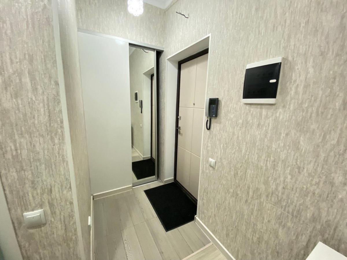 Whitehome In Panorama Park Astana Exterior photo